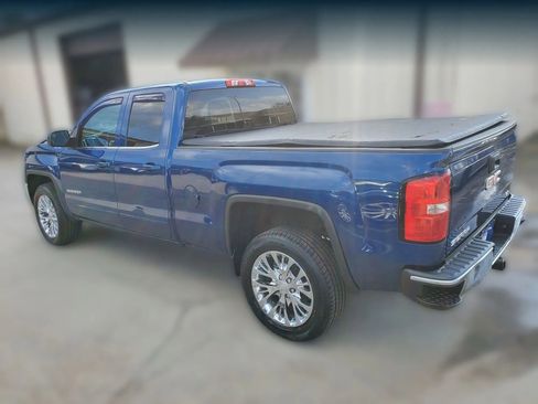 Used 2016 GMC Sierra 1500 SLE w/ SLE Value Package image 7