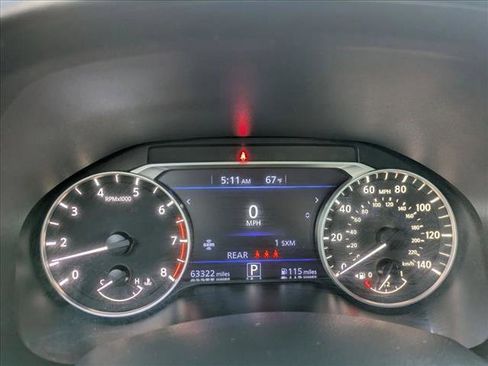 Used 2023 Nissan Altima 2.5 SR image 10