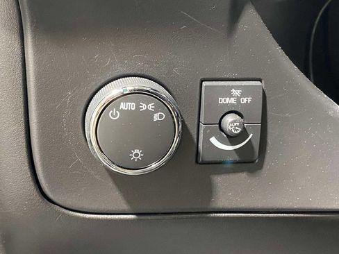 Used 2025 GMC Savana 2500 w/ Driver Convenience Package RWD image 21