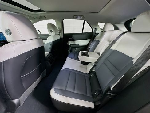 Used 2024 Honda Prologue Touring image 28