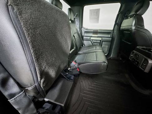 Used 2020 Ford F150 Raptor w/ Equipment Group 802A Luxury AWD/4WD image 28