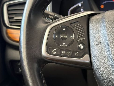 Used 2018 Honda CR-V Touring image 27