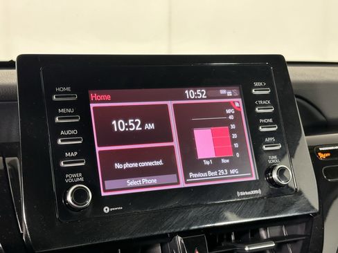 Used 2023 Toyota Camry LE image 16