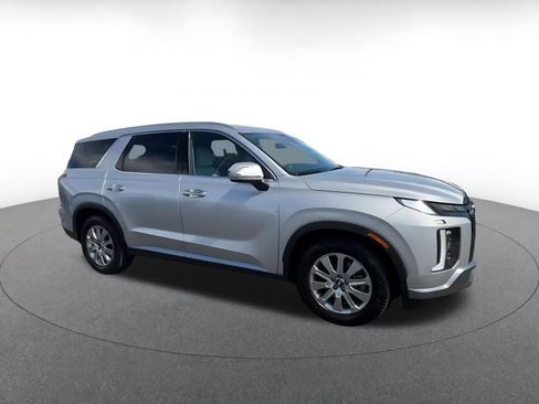 Used 2025 Hyundai Palisade SEL AWD/4WD image 2