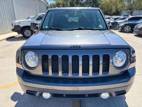 Used 2015 Jeep Patriot Sport w/ Power Value Group image 8
