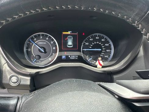 Used 2020 Subaru Ascent Touring w/ Popular Package #3 AWD/4WD image 15