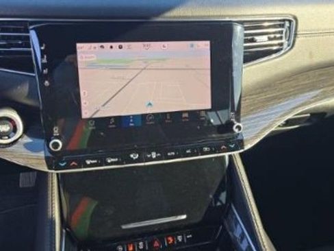 Used 2022 Jeep Wagoneer Series II image 9