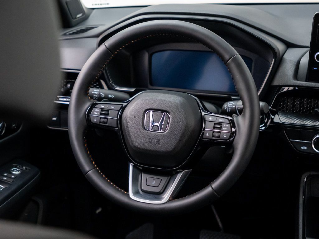 Certified 2026 Honda CR-V Sport Touring image 14