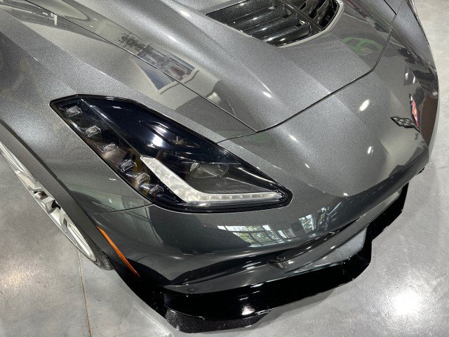 Used 2017 Chevrolet Corvette Z06 RWD image 13