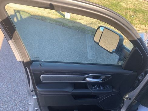 Used 2022 RAM 1500 Big Horn image 11