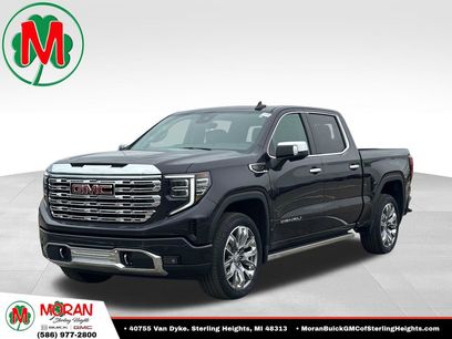 Certified 2023 GMC Sierra 1500 Denali w/ Denali Reserve Package