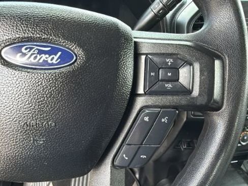 Used 2018 Ford F150 XL w/ Equipment Group 101A Mid AWD/4WD image 27
