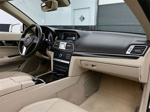 Used 2017 Mercedes-Benz E 400 Cabriolet image 15