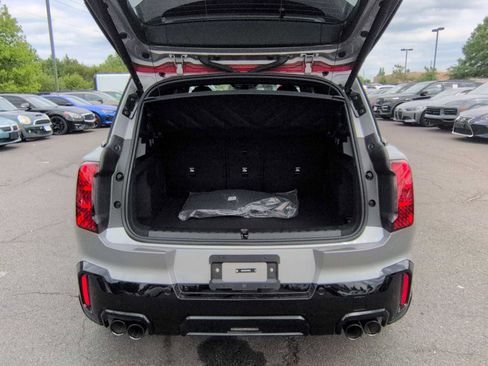 New 2027 MINI Cooper Countryman John Cooper Works AWD/4WD image 36