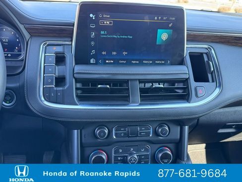 Used 2024 Chevrolet Tahoe Premier image 15