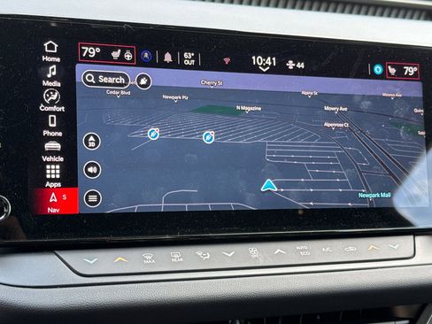 New 2025 Dodge Charger R/T w/ Quick Order Package 25M R/T image 17