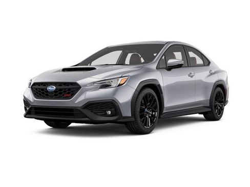 New 2026 Subaru WRX Limited image 2