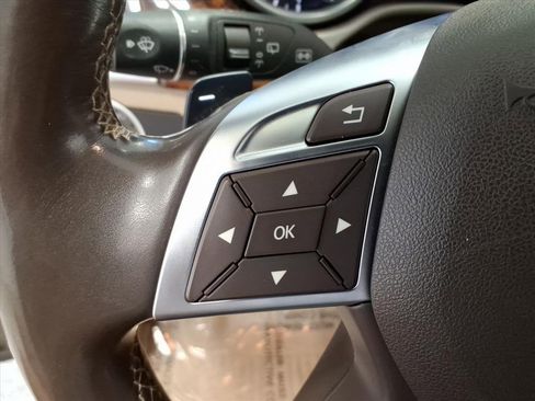 Used 2015 Mercedes-Benz ML 400 4MATIC image 21