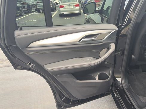 Used 2021 BMW X3 M40i AWD/4WD image 12