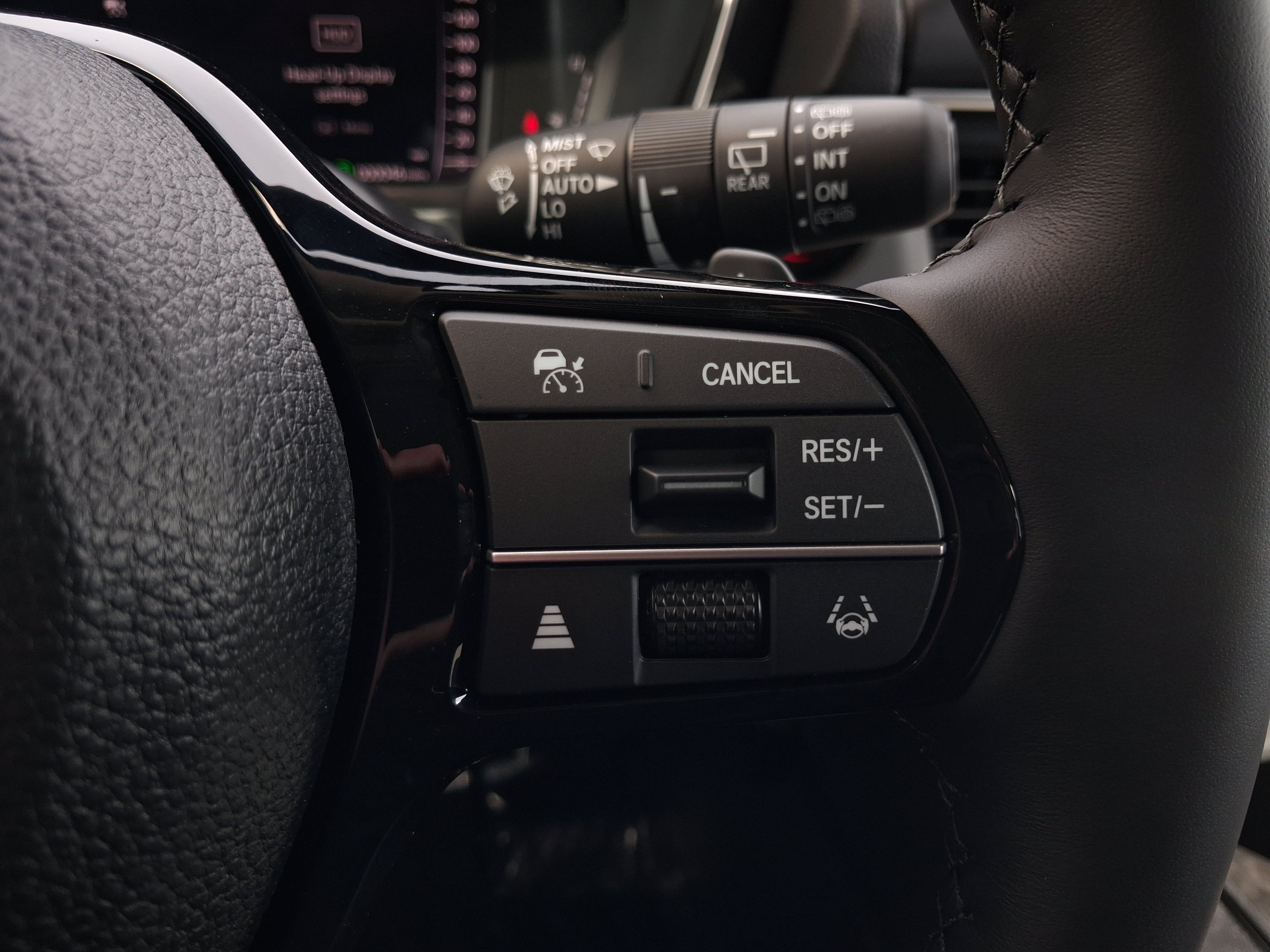 New 2026 Honda Pilot Elite image 12