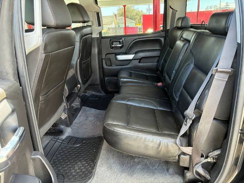 Used 2015 Chevrolet Silverado 3500 LT w/ LT Convenience Package image 13