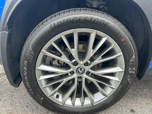 Used 2024 Lexus NX 350 AWD w/ Vision Package image 27