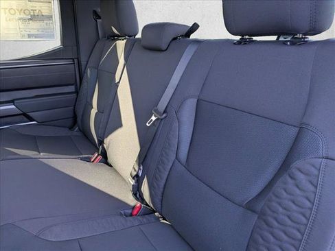 New 2026 Toyota Tundra SR5 image 15