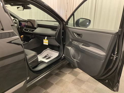 New 2026 Subaru Outback Wilderness w/ Wilderness Package AWD/4WD image 31