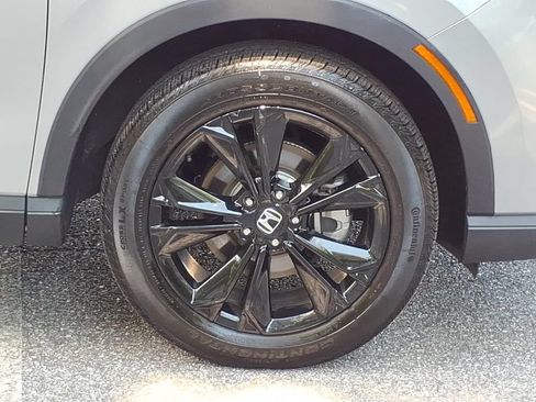 Used 2023 Honda CR-V Sport Touring image 4