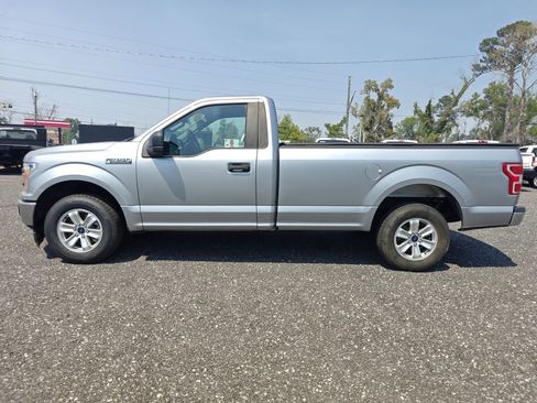 Used 2020 Ford F150 XL w/ Equipment Group 101A Mid RWD image 11