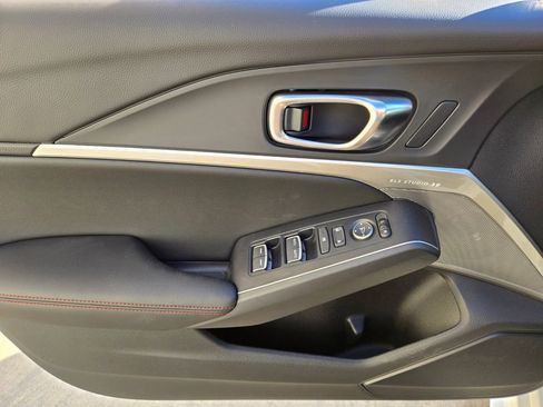 New 2026 Acura Integra Type S image 21