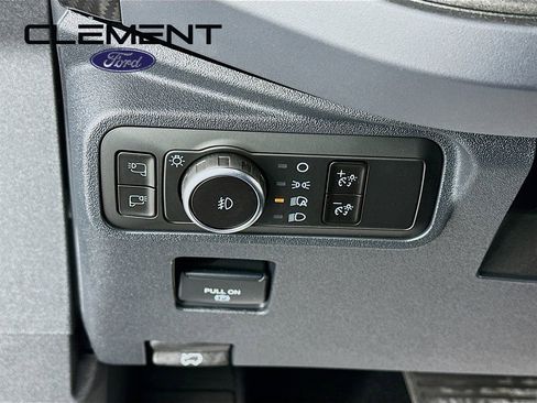 New 2025 Ford Bronco Raptor w/ Interior Carbon Fiber Pack image 13