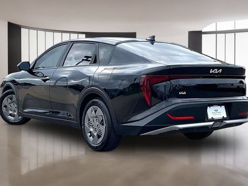 Used 2025 Kia K4 FWD image 12