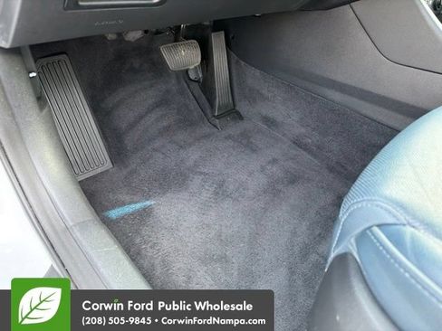 Used 2019 Hyundai Sonata Limited FWD image 25