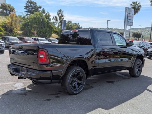 New 2026 RAM 1500 Big Horn image 10