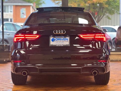 Used 2020 Audi A3 2.0T Premium w/ Final Edition Package image 7