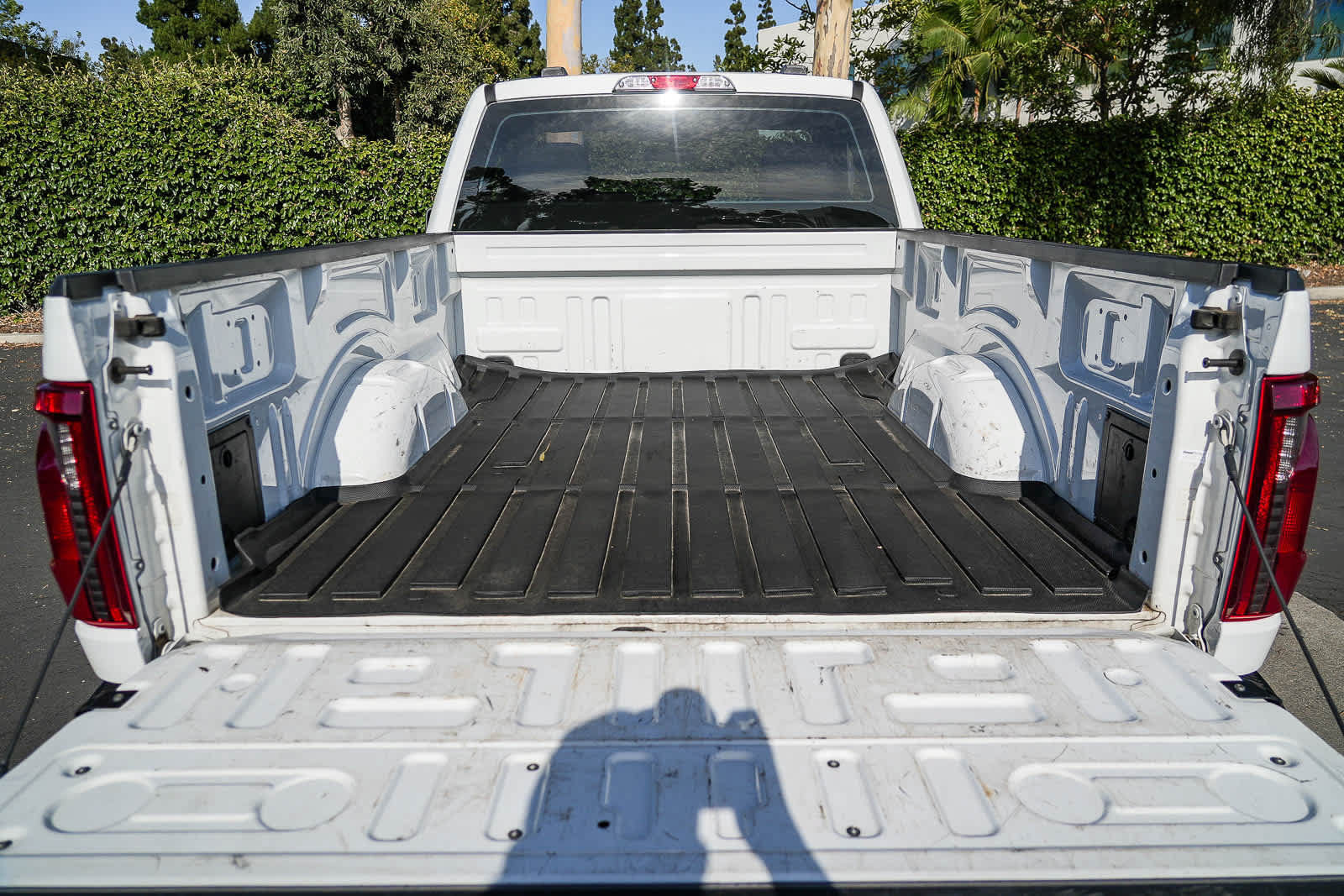 Used 2024 Ford F150 XL AWD/4WD image 24