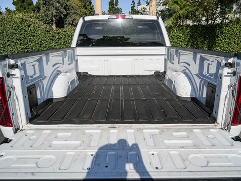 Used 2024 Ford F150 XL AWD/4WD image 24