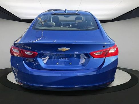 Used 2023 Chevrolet Malibu LT image 5