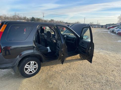 Used 2002 Honda CR-V EX image 13