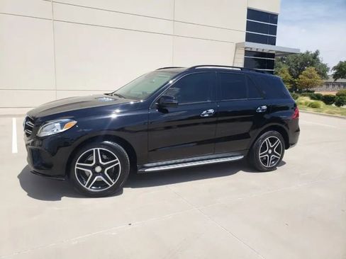 Used 2016 Mercedes-Benz GLE 350 image 13