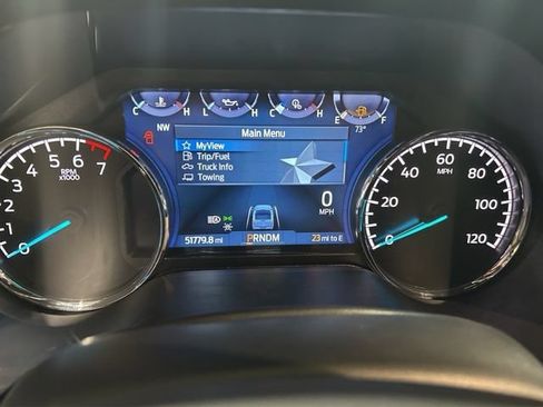 Used 2023 Ford F150 XLT w/ Equipment Group 302A High AWD/4WD image 26