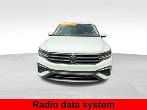Used 2024 Volkswagen Tiguan Wolfsburg Edition FWD image 10