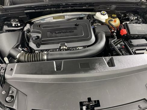 Used 2021 Buick Envision Avenir w/ Technology Package II image 34