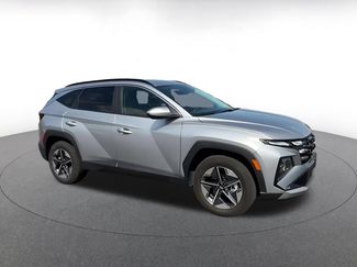 Used 2026 Hyundai Tucson SEL Plus AWD/4WD video 2