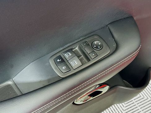 Used 2023 Dodge Challenger SRT Hellcat image 18