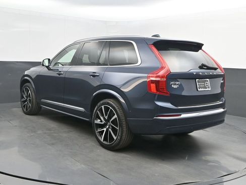 Certified 2023 Volvo XC90 B6 Plus w/ Protection Package Premier image 3