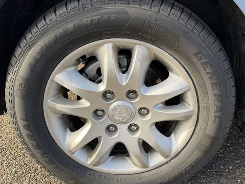 Used 2009 Kia Sedona EX w/ Luxury Pkg image 50