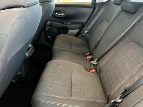 Used 2026 Honda HR-V LX image 25