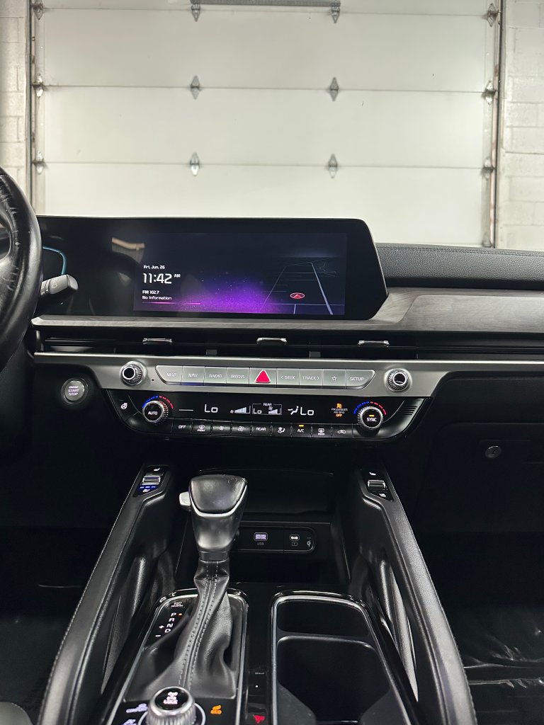 Used 2023 Kia Telluride EX X-Line AWD/4WD image 27